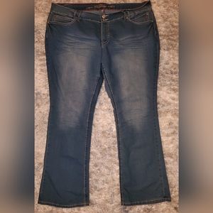 Royalty For Me Jeans